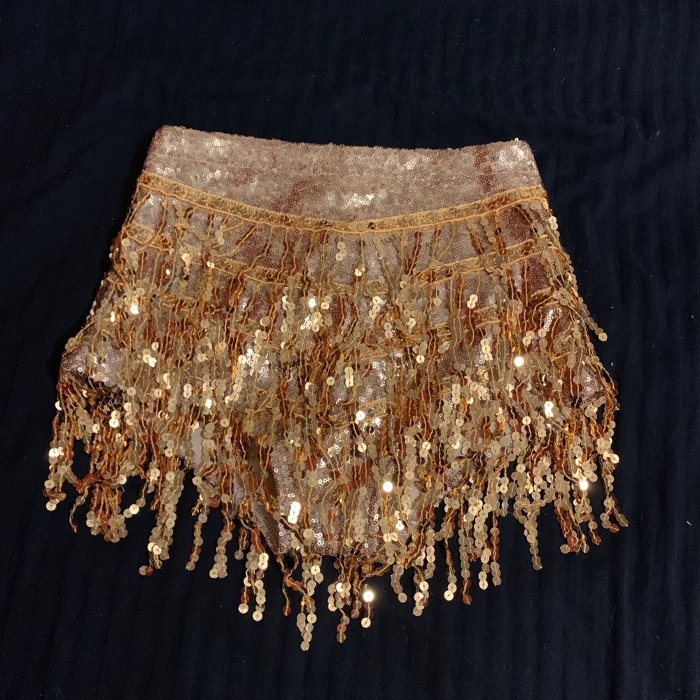 Elsie&Fred Bamba Shorts